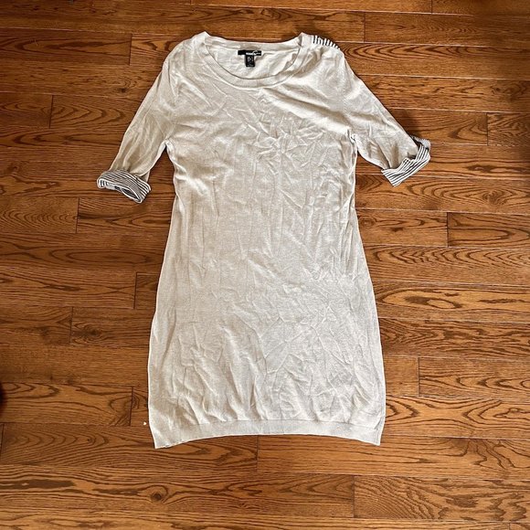 Mango Suit dress size large - Picture 8 of 9